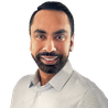 Zuqair Ali