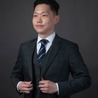 Brian Gregory Liu