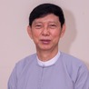 U Maung Maung