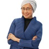Datuk Yasmin Binti Mahmood