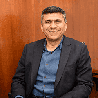 Praveen Someshwar