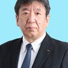 Kazuo Ichiyanagi