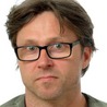 Martin Hedström