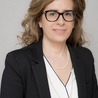 Cinzia Alcidi