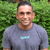 Ashley Narayanan