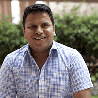 Vikas Garg