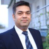 Gagan Deep Sehgal