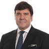 Adrian Leavey