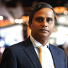 Srinivasa Rao Aluri