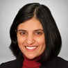 Jolly Mazumdar