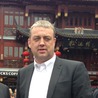 Mick Pearson