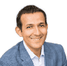 Cyrous Jamé