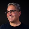Ramin Heydarpour