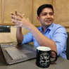 Udaya Prakash