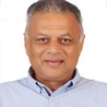 Jose John
