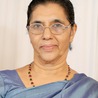 Marykutty Varghese