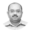 Arkaprava Chaudhuri