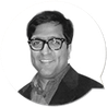 Deepak Bhutani