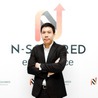 Jed Charungcharoenvejj