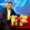 Seeraj Katoch
