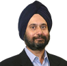 Mandeep Sodhi