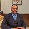 Arun Shibad