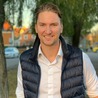 Johan Hagglund