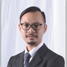 Johan Bin Hamidon