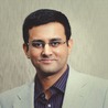 Naveen Kumar G