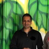 Kiran Shenoy