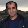 Behzad Alaei