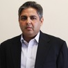 Najam Mahmud