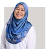 Farzlina Ahmad Murad