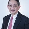 Stephen Sulistyo