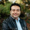 Mahyar Salek