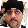 Sukha Matharu
