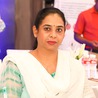 Swathi Reddy