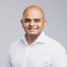 Amit Akhelikar