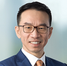 Wong Mun Hoong
