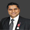 Tim Iqbal