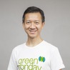 Francis Ngai