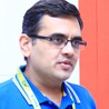 Ashwin Apte