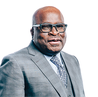 Ngoako Abel Ramatlhodi