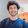 Romain Bruckert