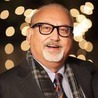 Man Mohan Malik