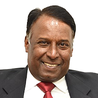 Arvind C Nair