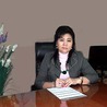 Leny Siau Ching