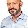 Mark Yates