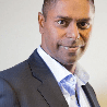 Praveen Govender