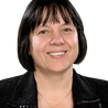 Johanna Sziklás